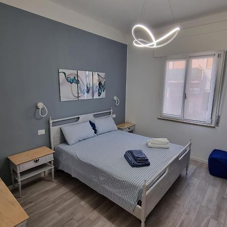 Blue House Apartment - San Massimo Верона Экстерьер фото
