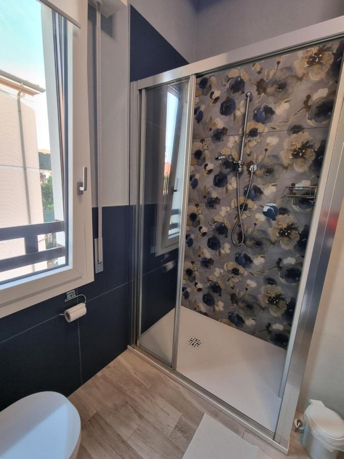 Blue House Apartment - San Massimo Верона Экстерьер фото