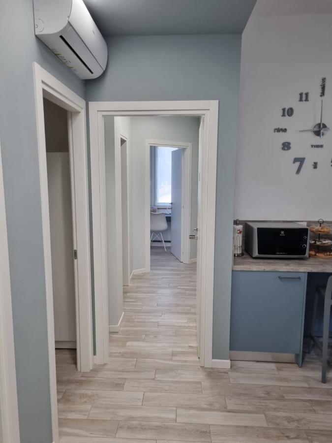 Blue House Apartment - San Massimo Верона Экстерьер фото
