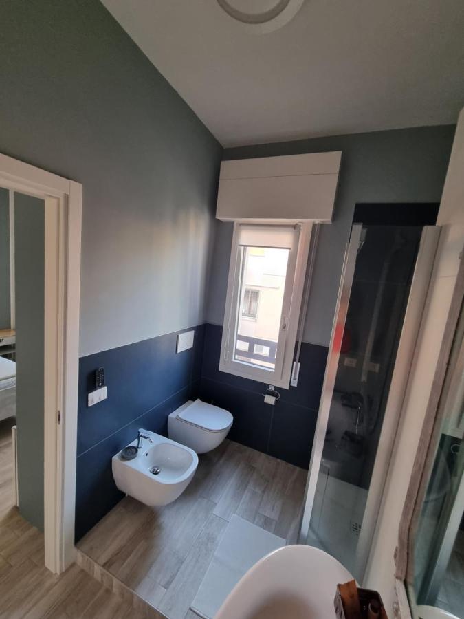 Blue House Apartment - San Massimo Верона Экстерьер фото